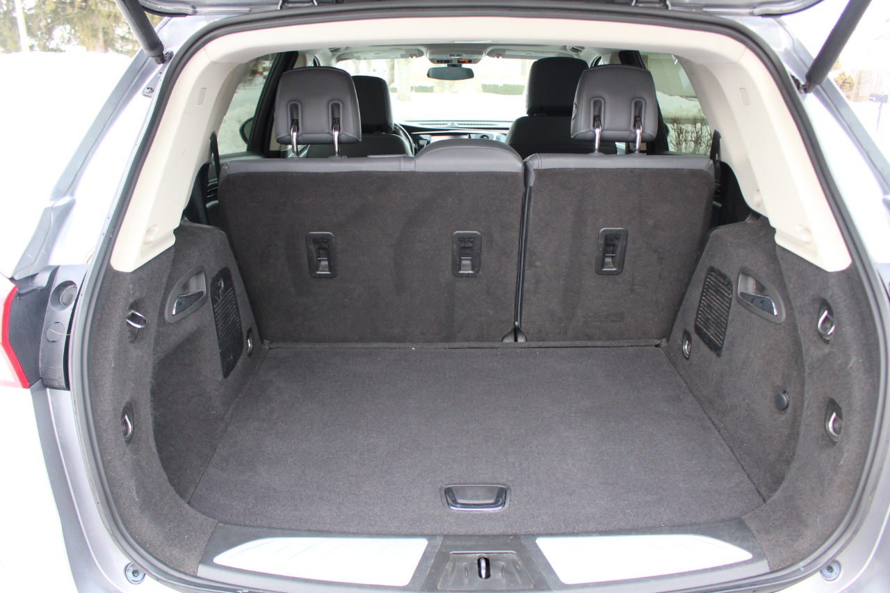 Buick Envision Essense AWD 2019