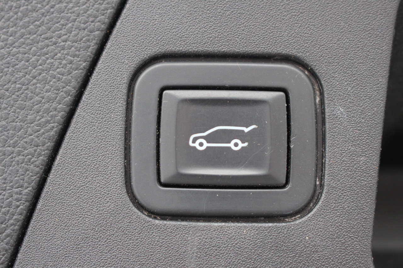 Buick Envision Essense AWD 2019