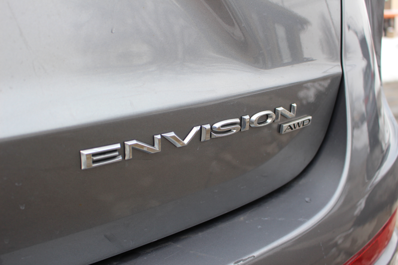 Buick Envision Essense AWD 2019