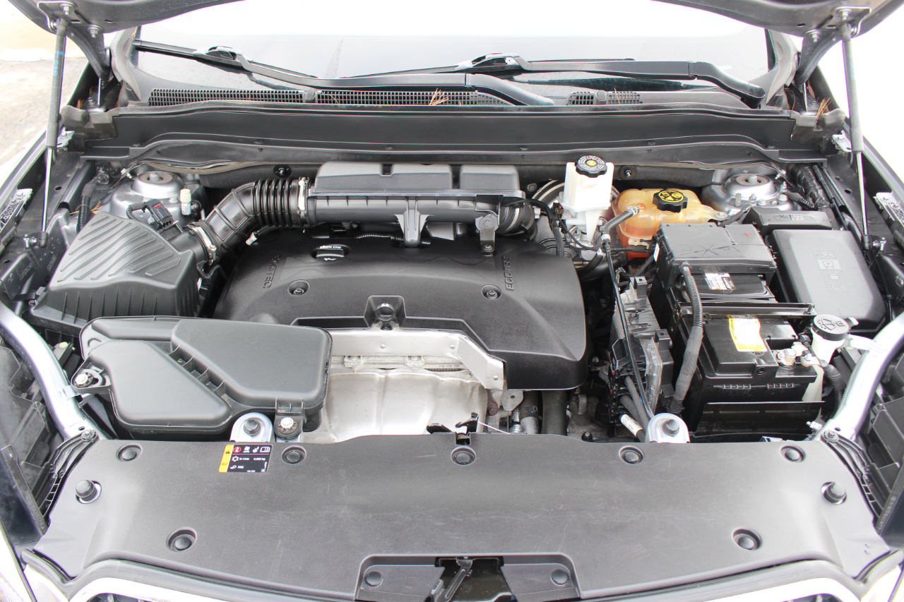 Buick Envision Essense AWD 2019