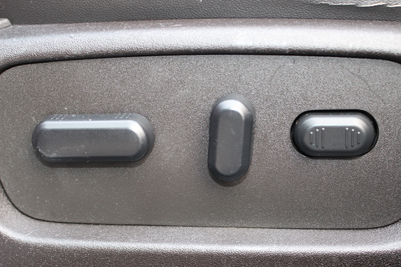 Ford Taurus Limited FWD 2014