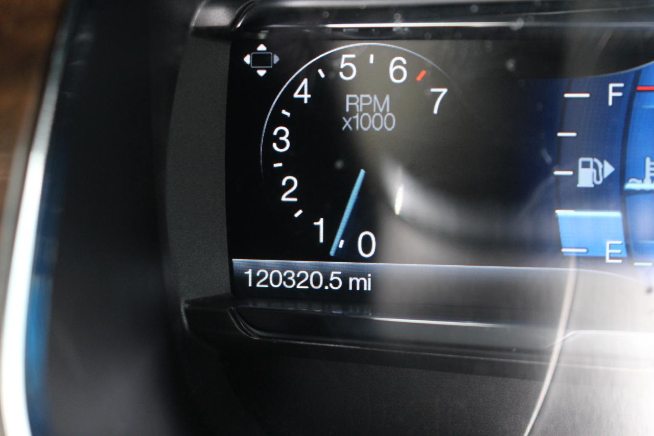 Ford Taurus Limited FWD 2014