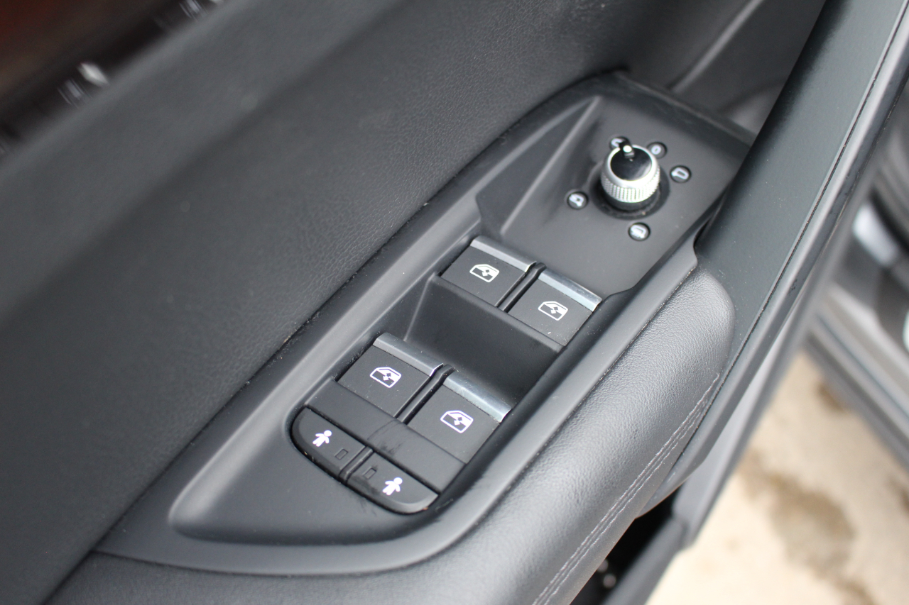 Audi Q5 2.0T Premium Plus quattro 2019