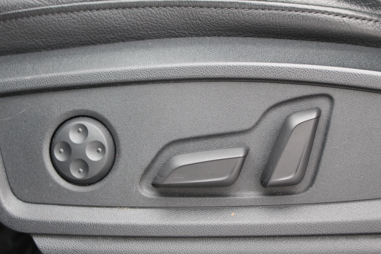 Audi Q5 2.0T Premium Plus quattro 2019