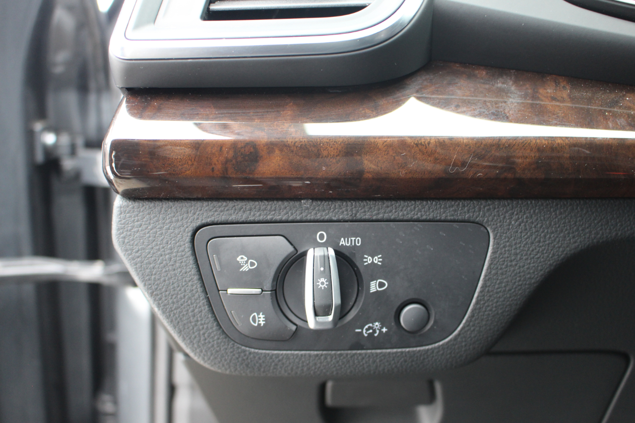 Audi Q5 2.0T Premium Plus quattro 2019