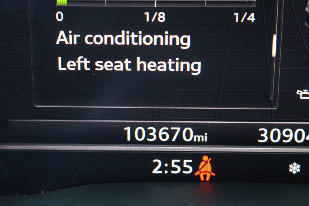 Audi Q5 2.0T Premium Plus quattro 2019