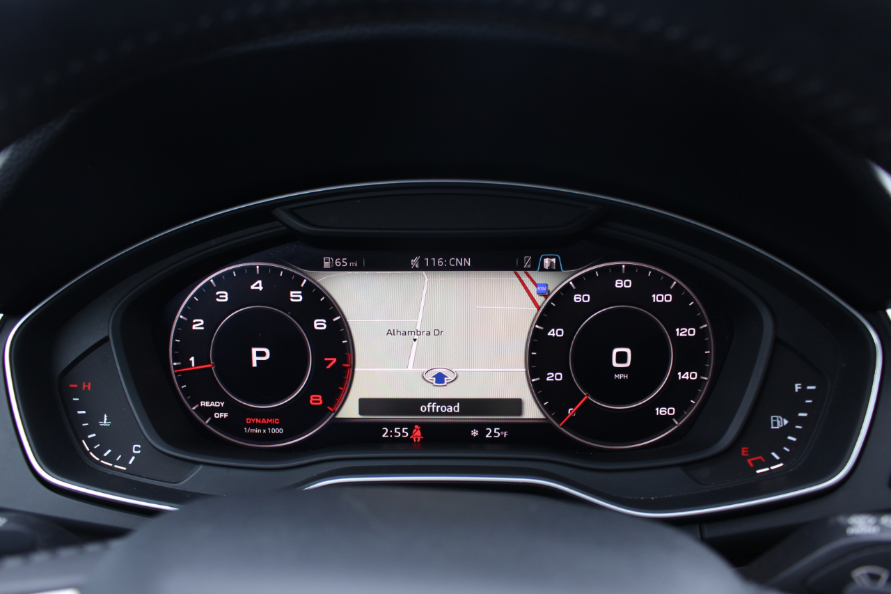 Audi Q5 2.0T Premium Plus quattro 2019