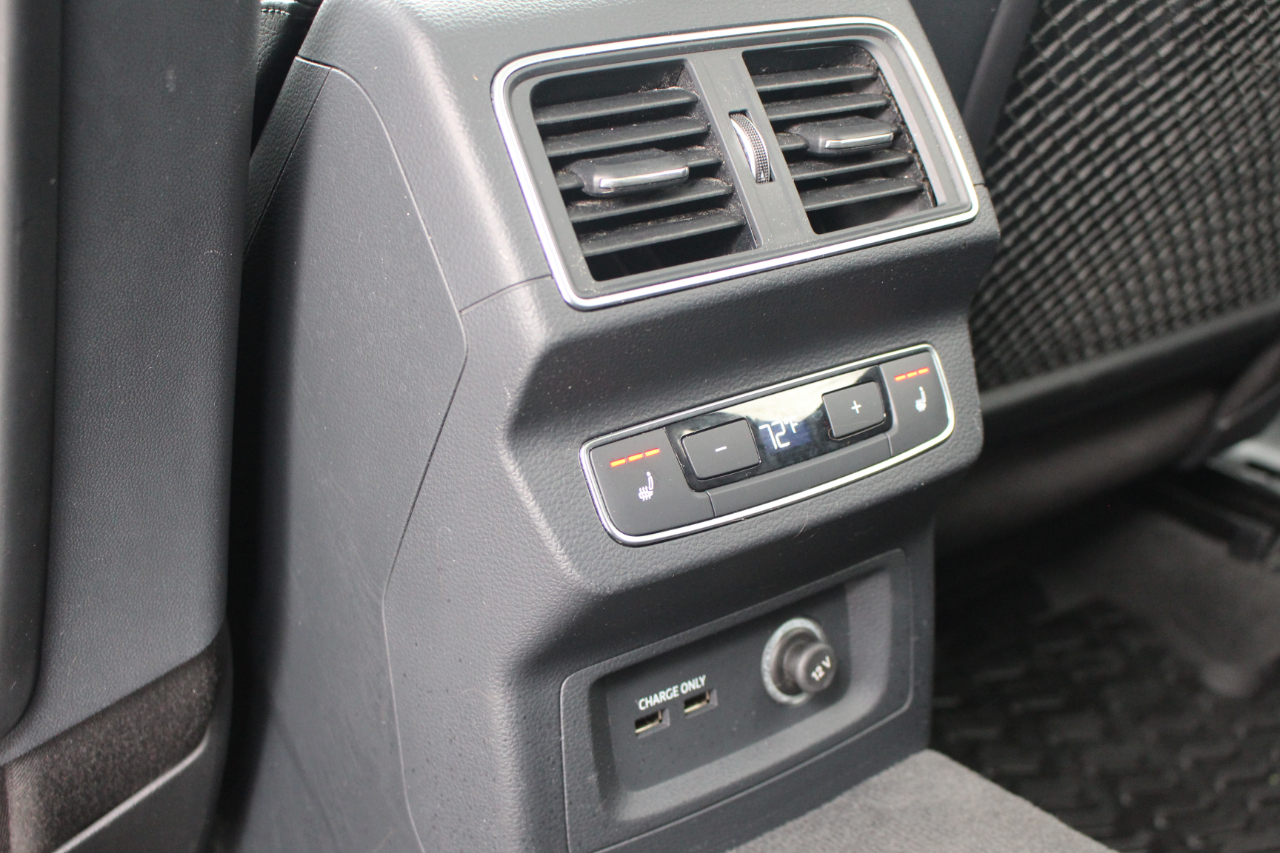 Audi Q5 2.0T Premium Plus quattro 2019