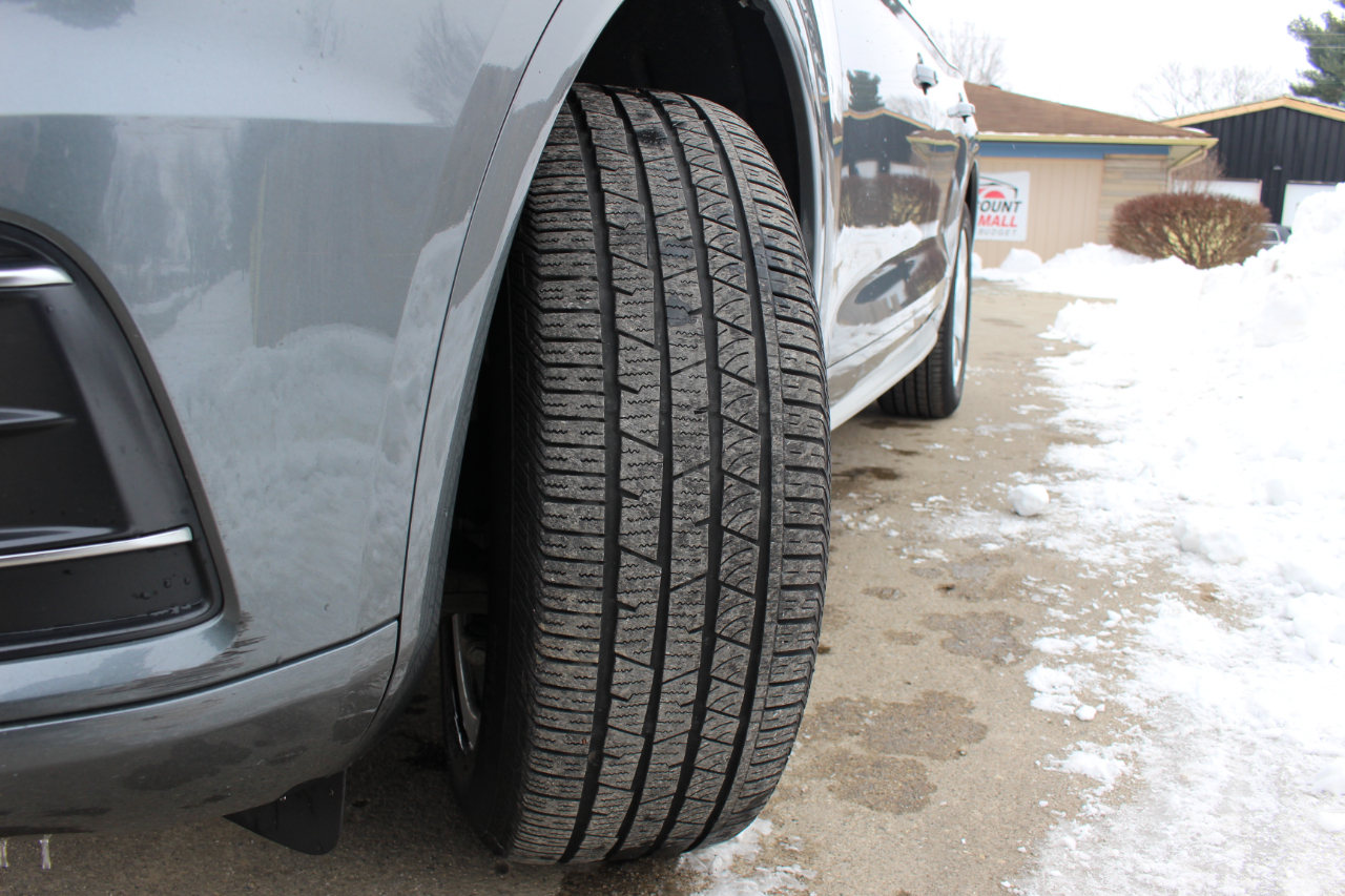 Audi Q5 2.0T Premium Plus quattro 2019