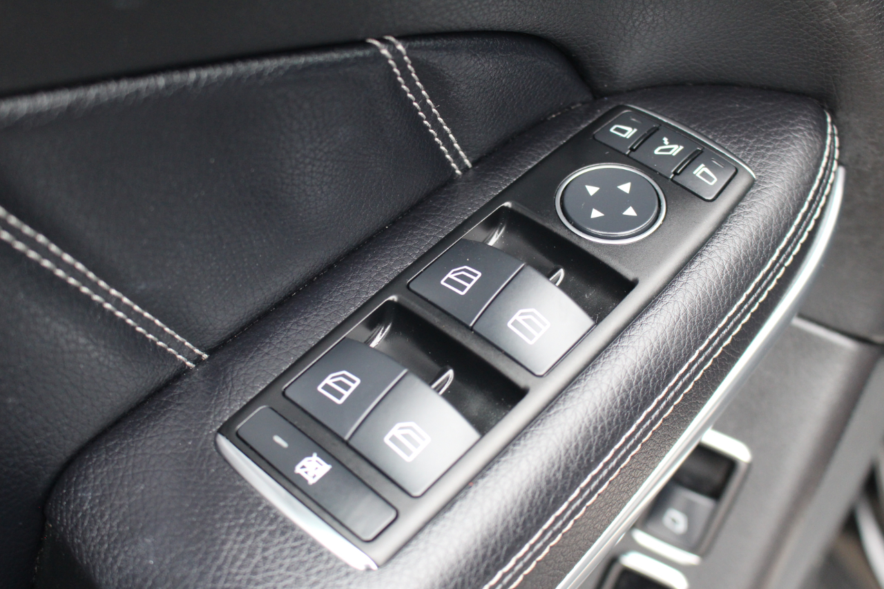 Mercedes-Benz GL-Class GL450 4MATIC 2013