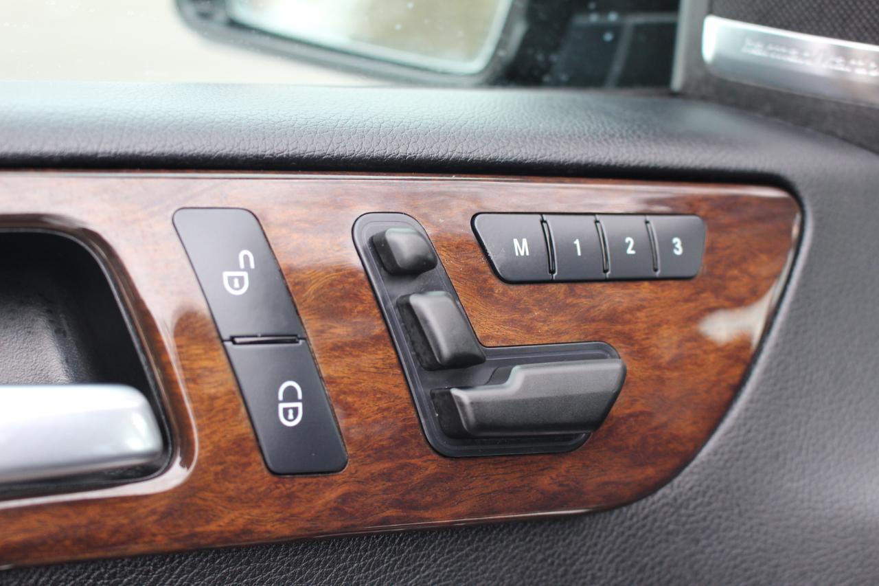 Mercedes-Benz GL-Class GL450 4MATIC 2013