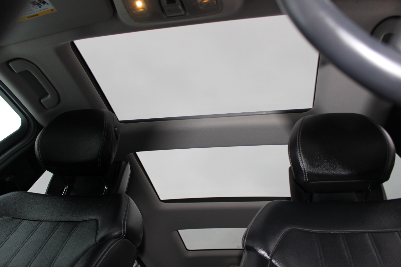 Mercedes-Benz GL-Class GL450 4MATIC 2013