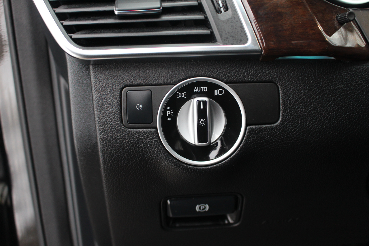 Mercedes-Benz GL-Class GL450 4MATIC 2013