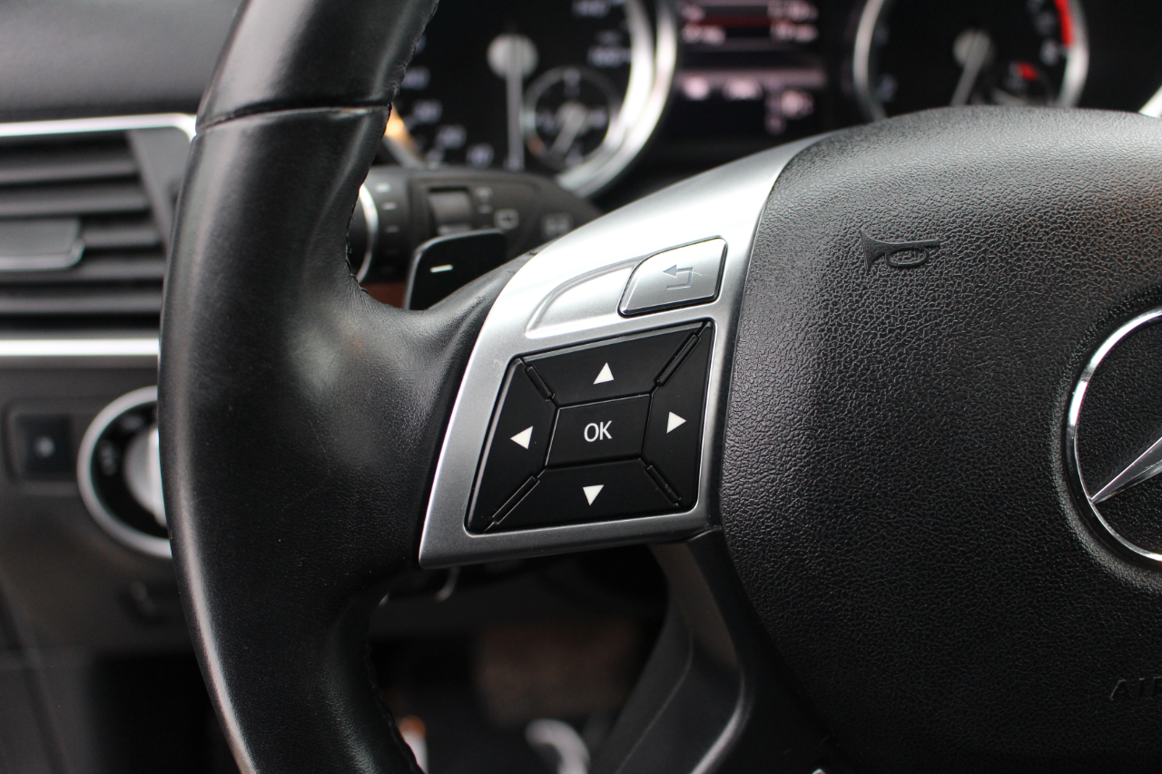 Mercedes-Benz GL-Class GL450 4MATIC 2013