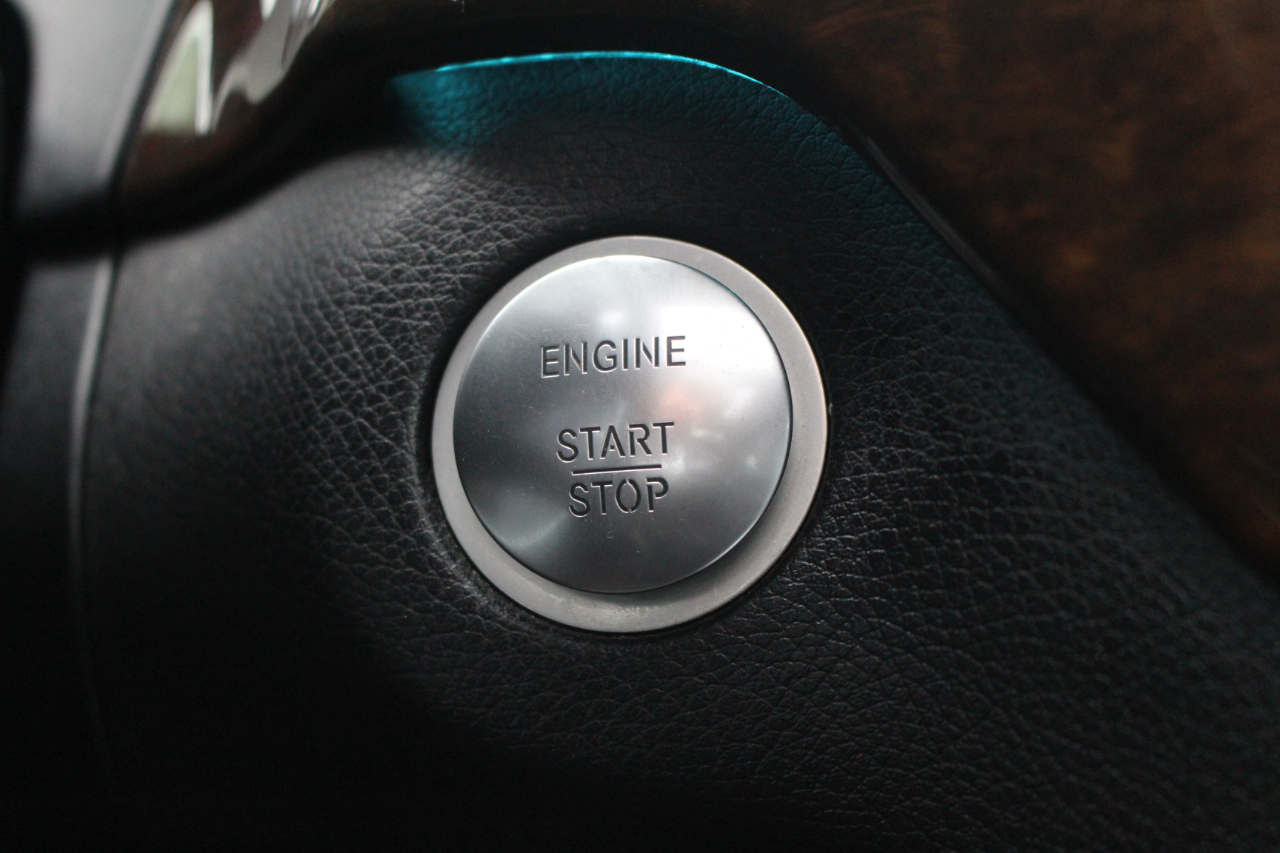 Mercedes-Benz GL-Class GL450 4MATIC 2013