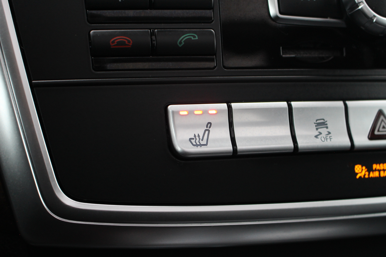 Mercedes-Benz GL-Class GL450 4MATIC 2013