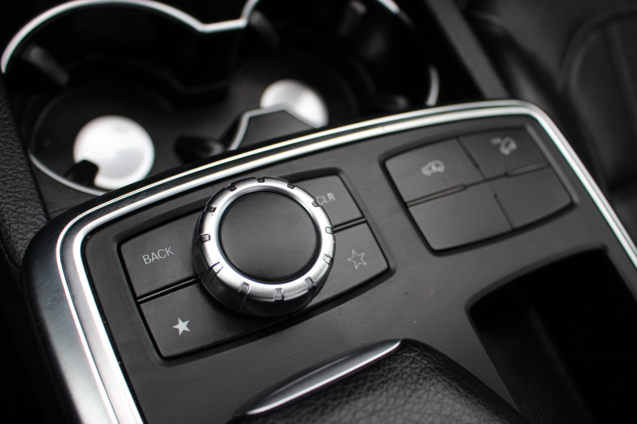 Mercedes-Benz GL-Class GL450 4MATIC 2013