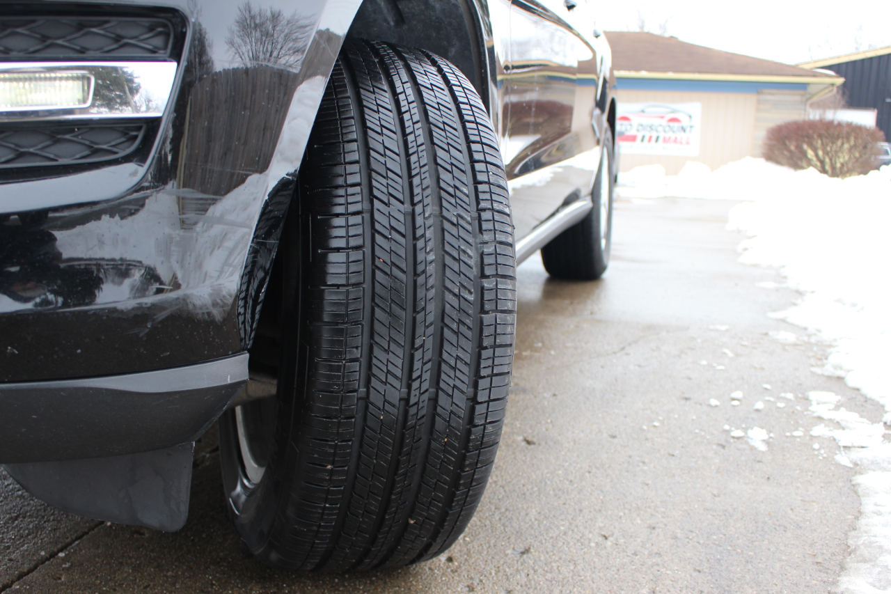 Mercedes-Benz GL-Class GL450 4MATIC 2013