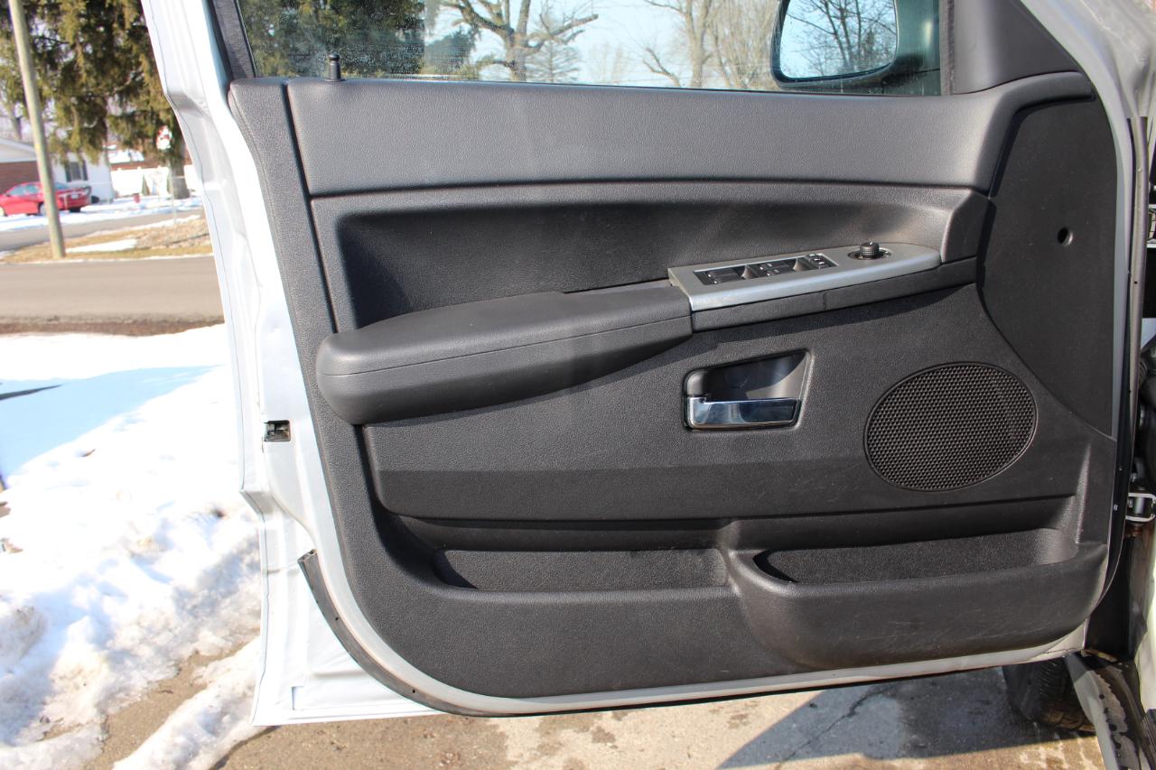 Jeep Grand Cherokee Laredo 4WD 2009