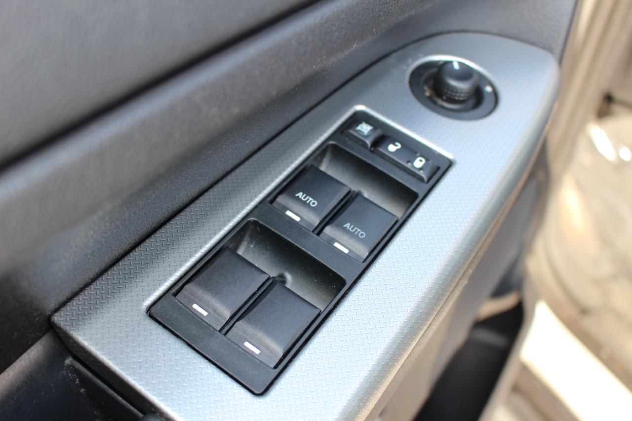 Jeep Grand Cherokee Laredo 4WD 2009