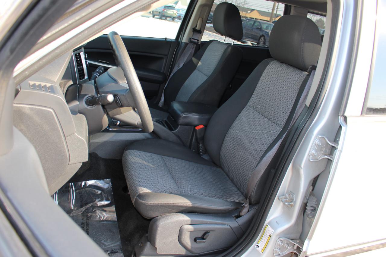 Jeep Grand Cherokee Laredo 4WD 2009