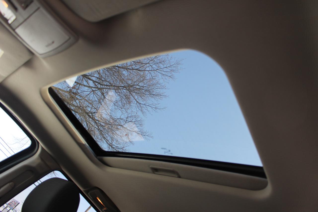 Jeep Grand Cherokee Laredo 4WD 2009