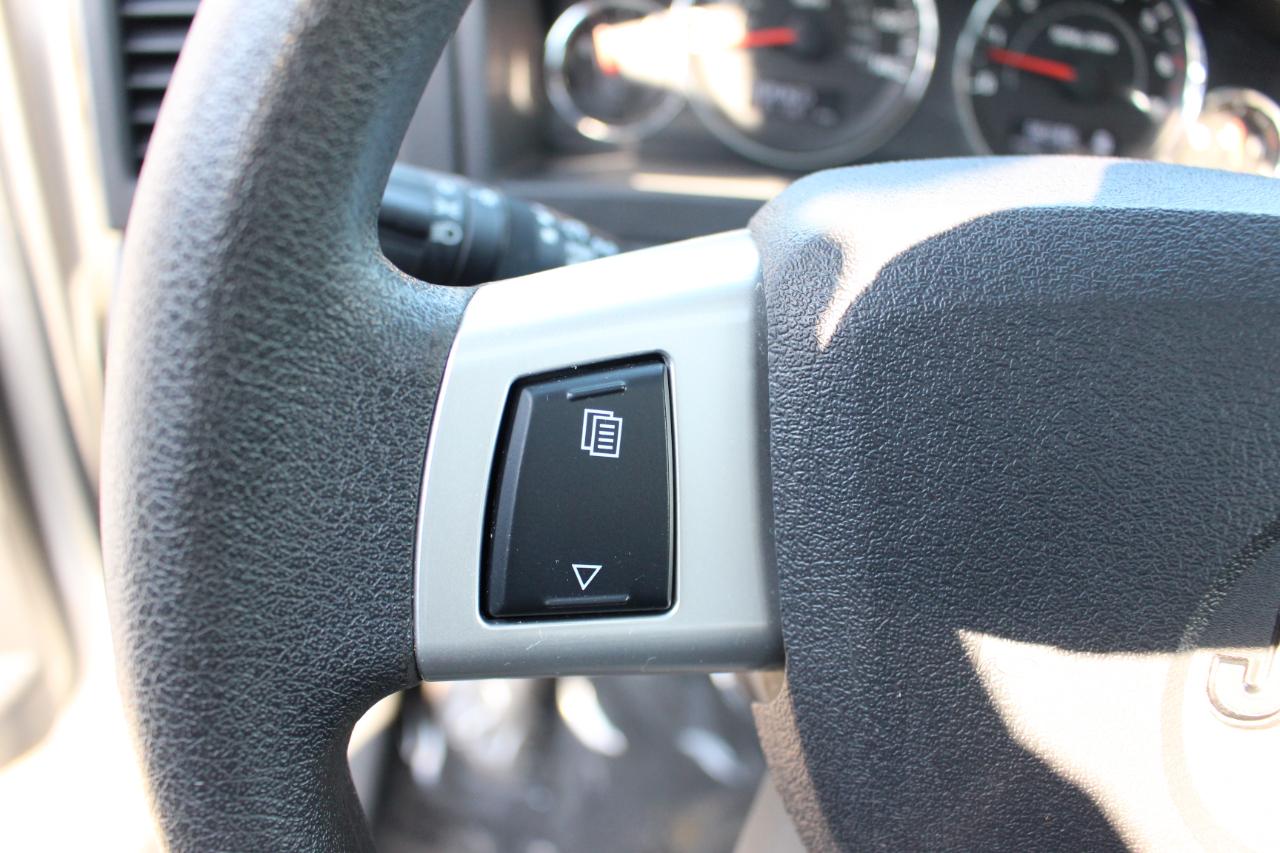 Jeep Grand Cherokee Laredo 4WD 2009