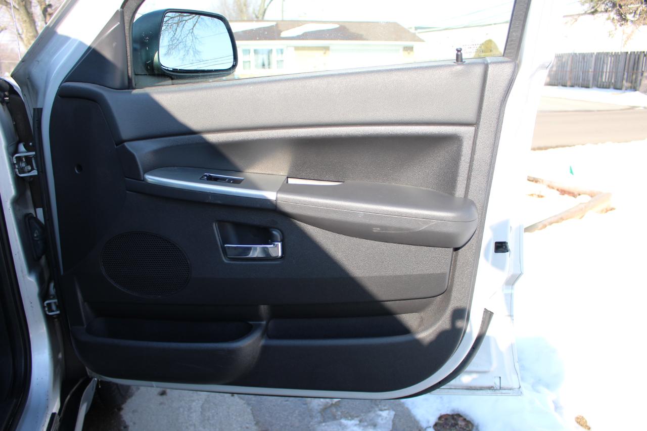 Jeep Grand Cherokee Laredo 4WD 2009