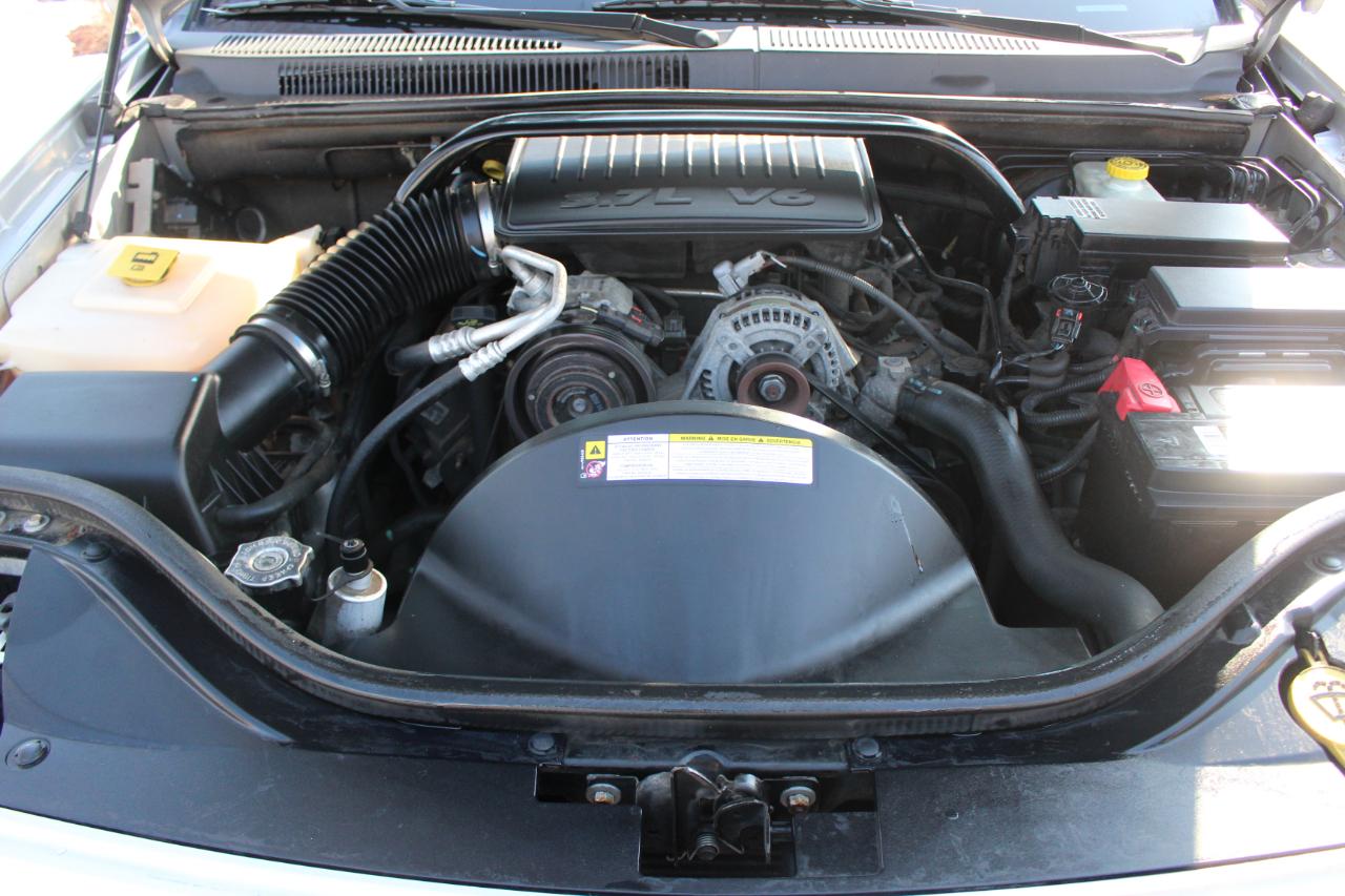 Jeep Grand Cherokee Laredo 4WD 2009