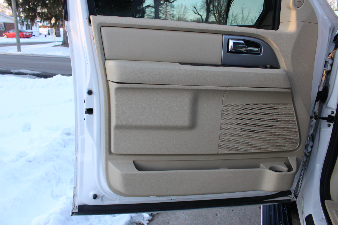 Ford Expedition Limited 4WD 2015