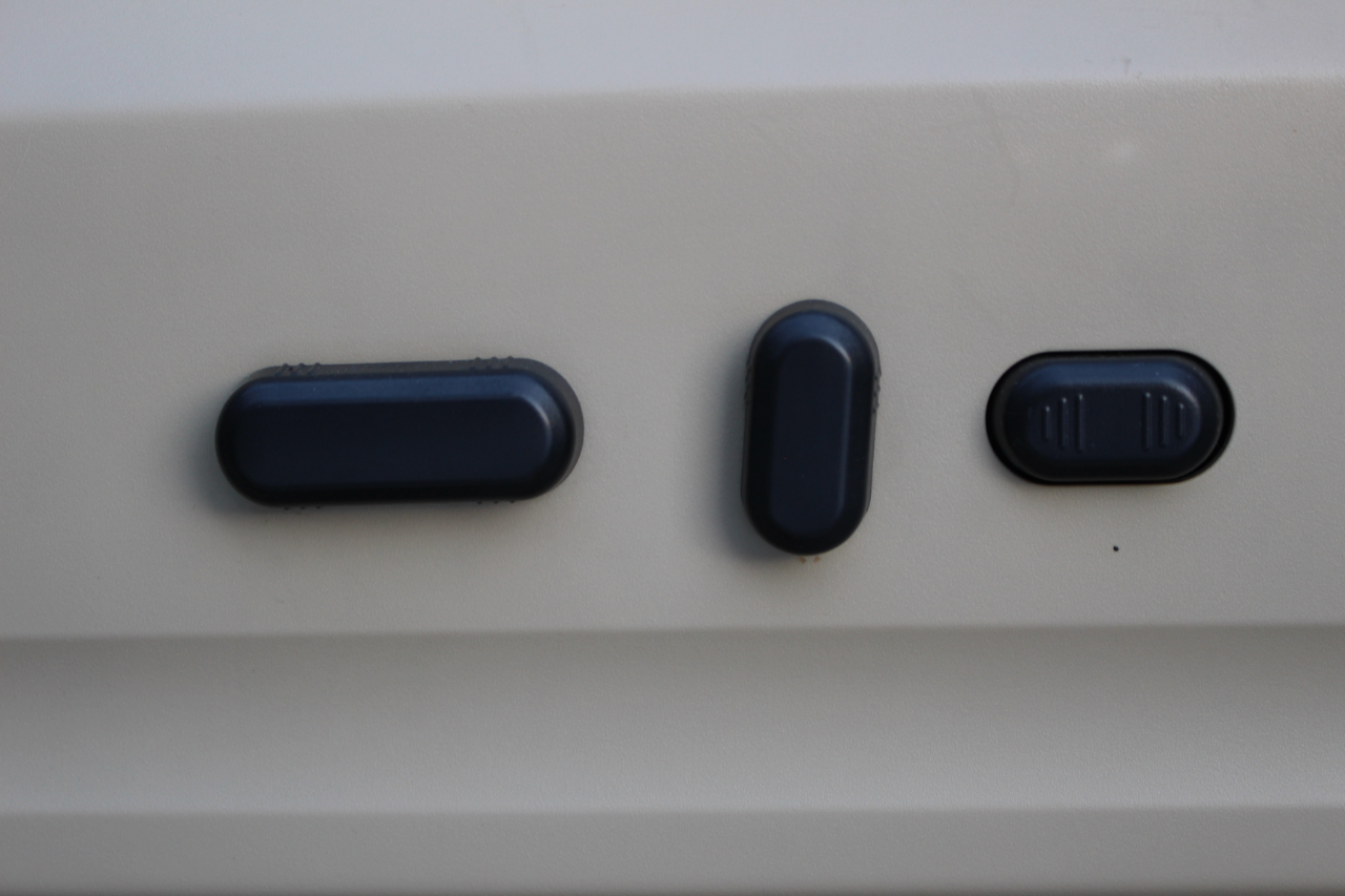 Ford Expedition Limited 4WD 2015