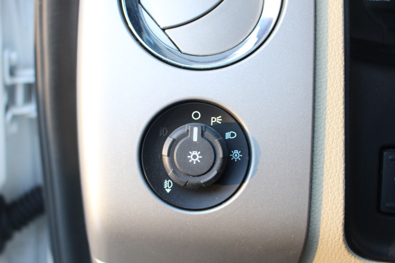 Ford Expedition Limited 4WD 2015