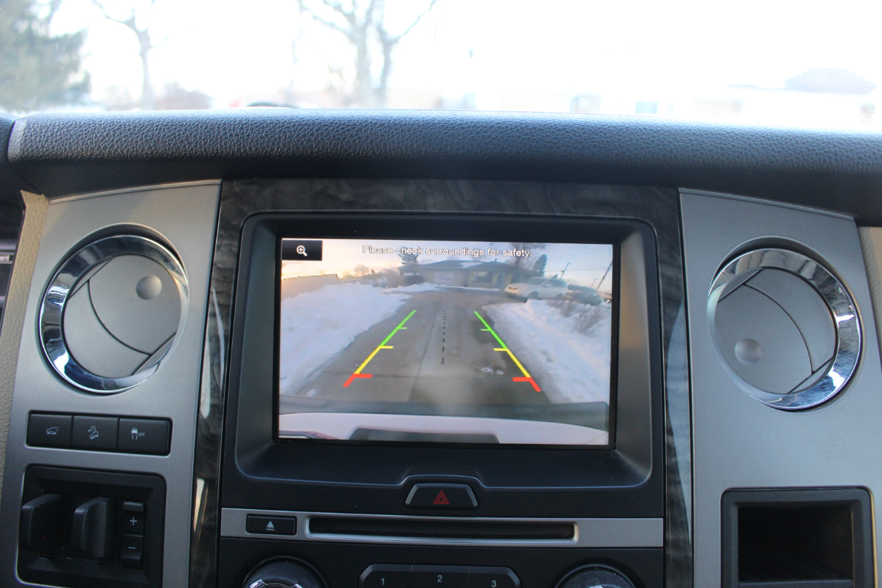 Ford Expedition Limited 4WD 2015