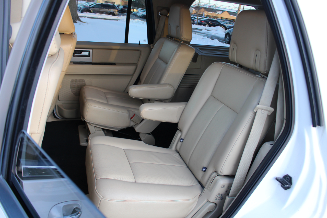 Ford Expedition Limited 4WD 2015