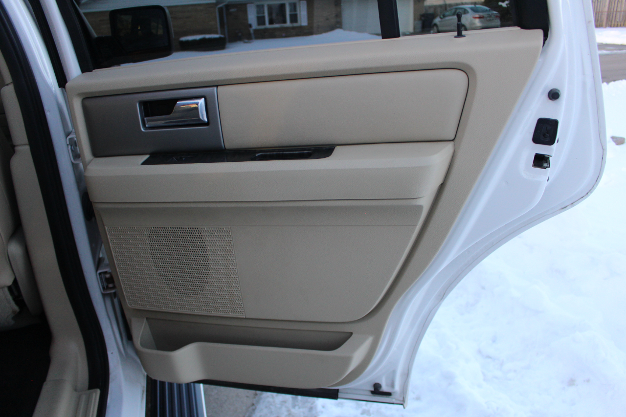 Ford Expedition Limited 4WD 2015