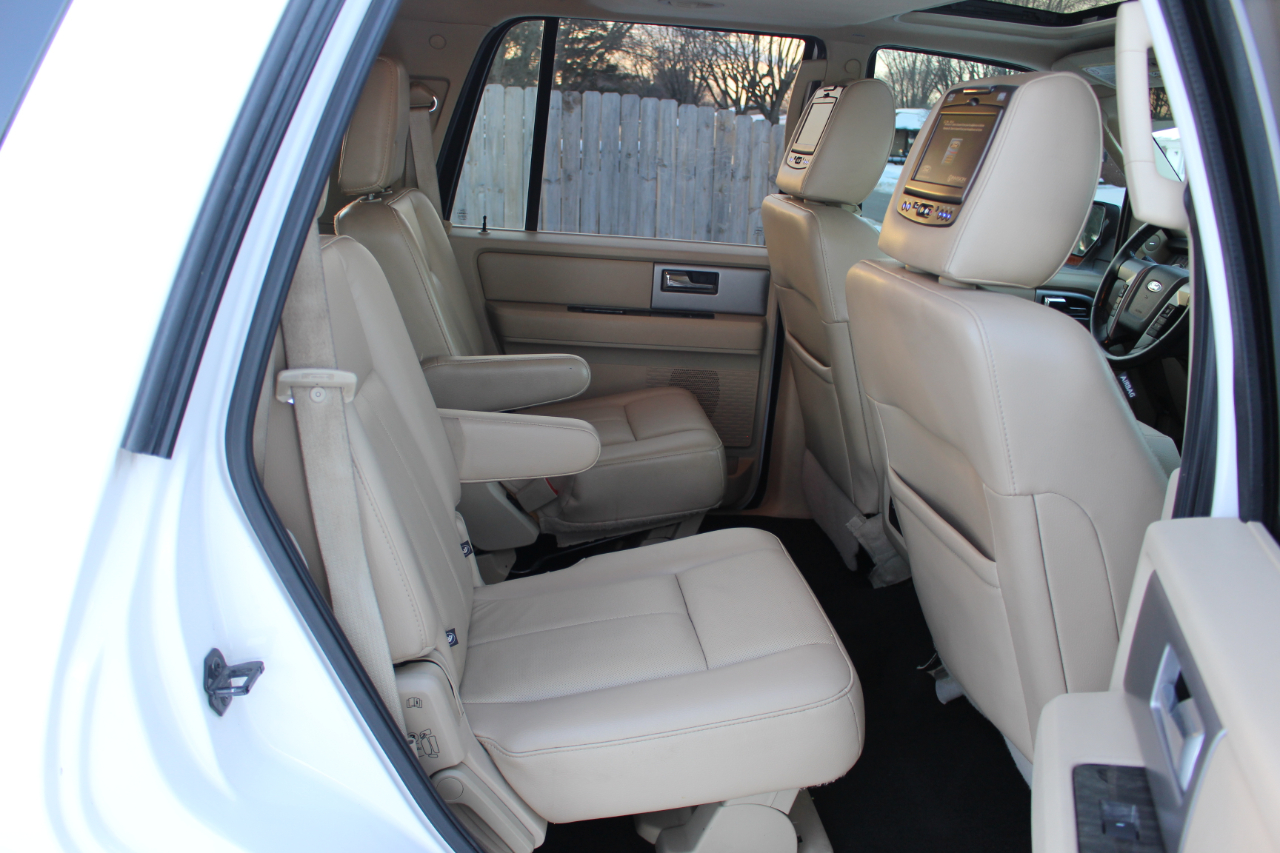 Ford Expedition Limited 4WD 2015