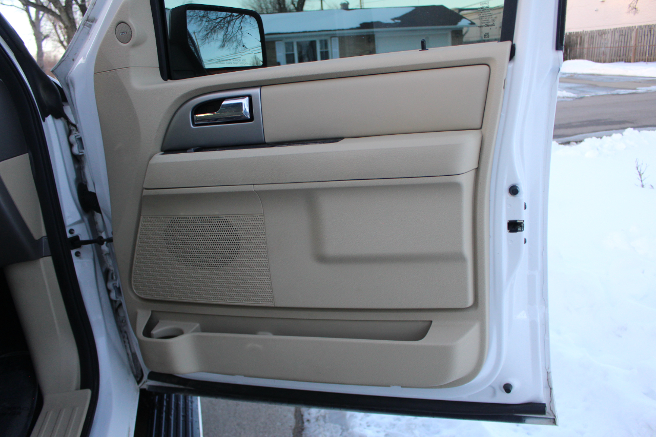 Ford Expedition Limited 4WD 2015