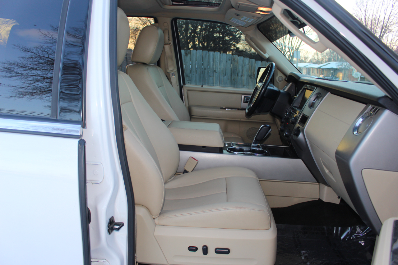 Ford Expedition Limited 4WD 2015
