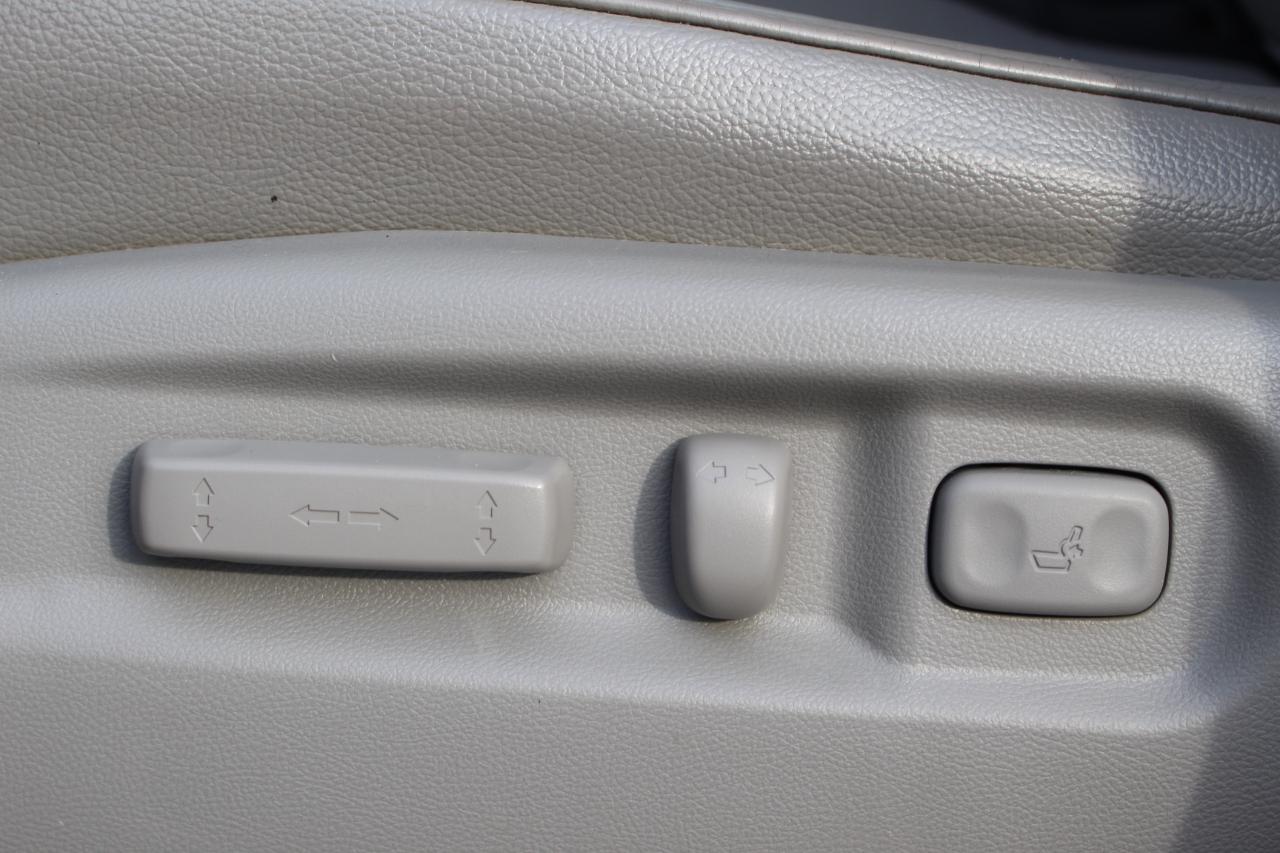 Honda Pilot EX-L 2WD 5-Spd AT with Navigation 2015