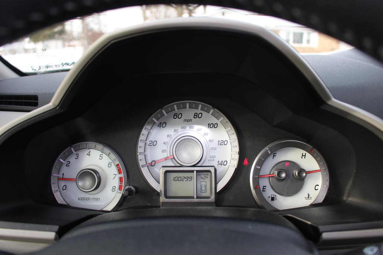 Honda Pilot EX-L 2WD 5-Spd AT with Navigation 2015