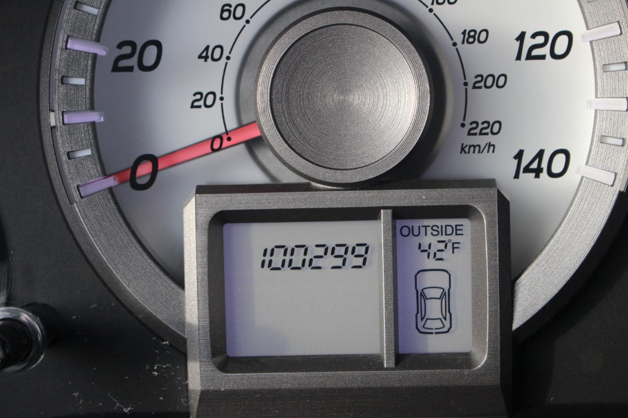 Honda Pilot EX-L 2WD 5-Spd AT with Navigation 2015