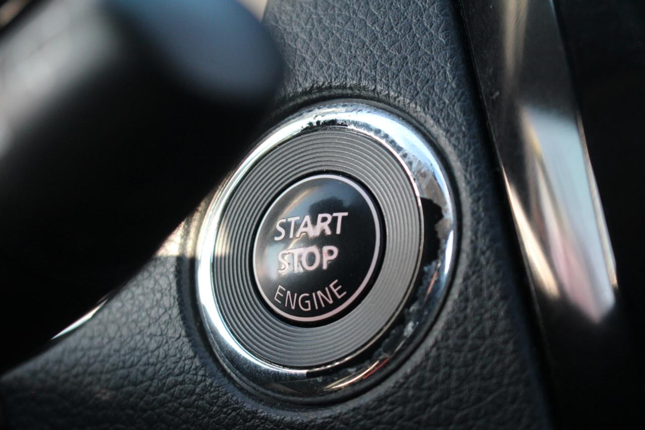 Nissan Rogue S AWD 2016