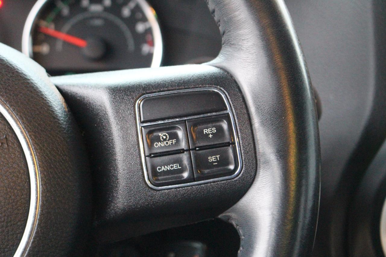 Jeep Wrangler Unlimited Rubicon 4WD 2017