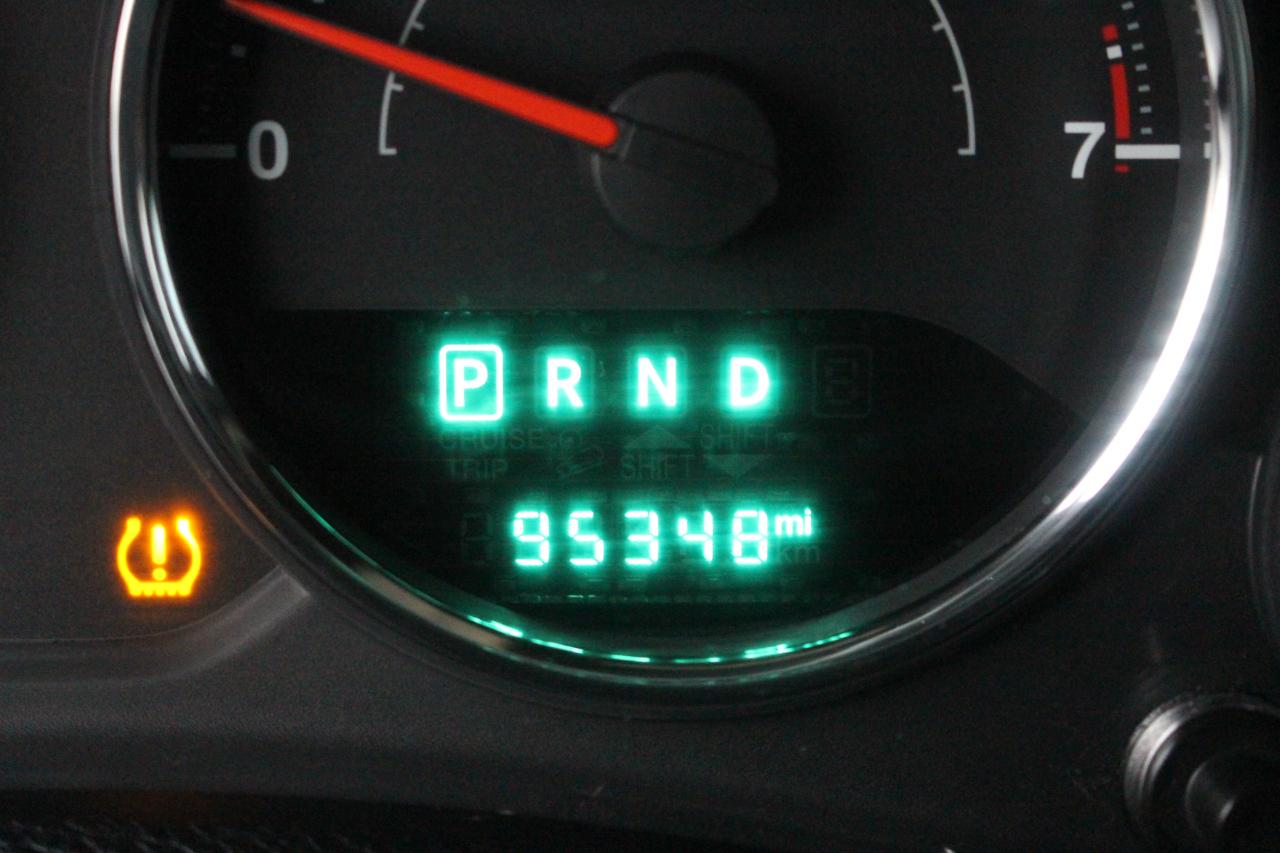 Jeep Wrangler Unlimited Rubicon 4WD 2017