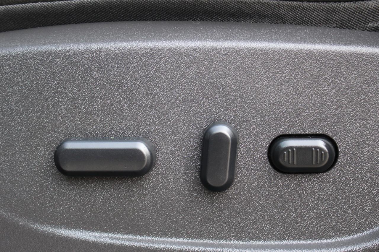 Ford Escape Titanium FWD 2014