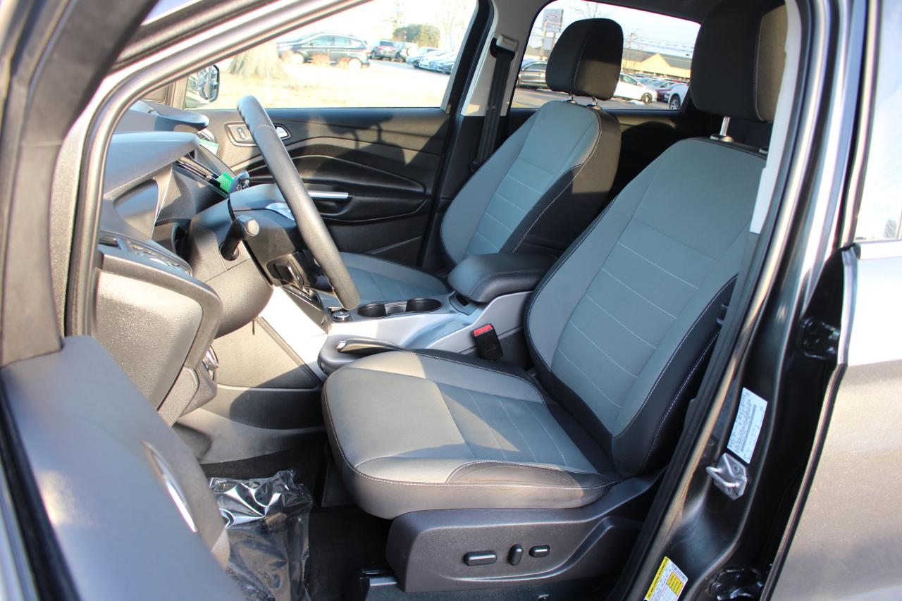 Ford Escape SE FWD 2016