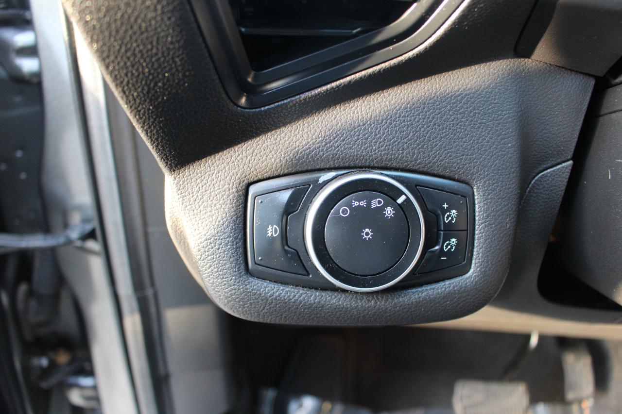 Ford Escape SE FWD 2016