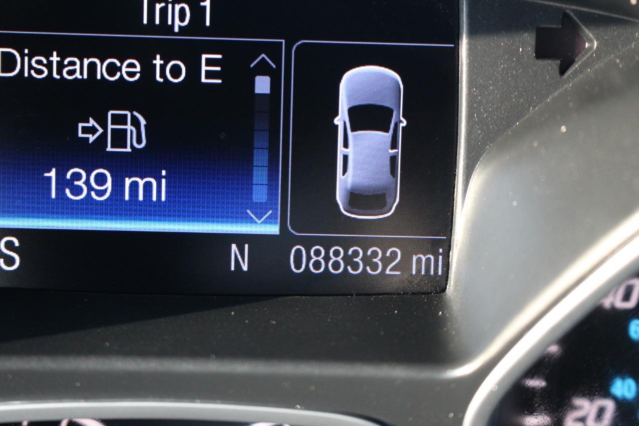 Ford Escape SE FWD 2016