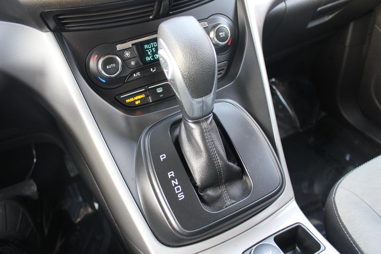 Ford Escape SE FWD 2016