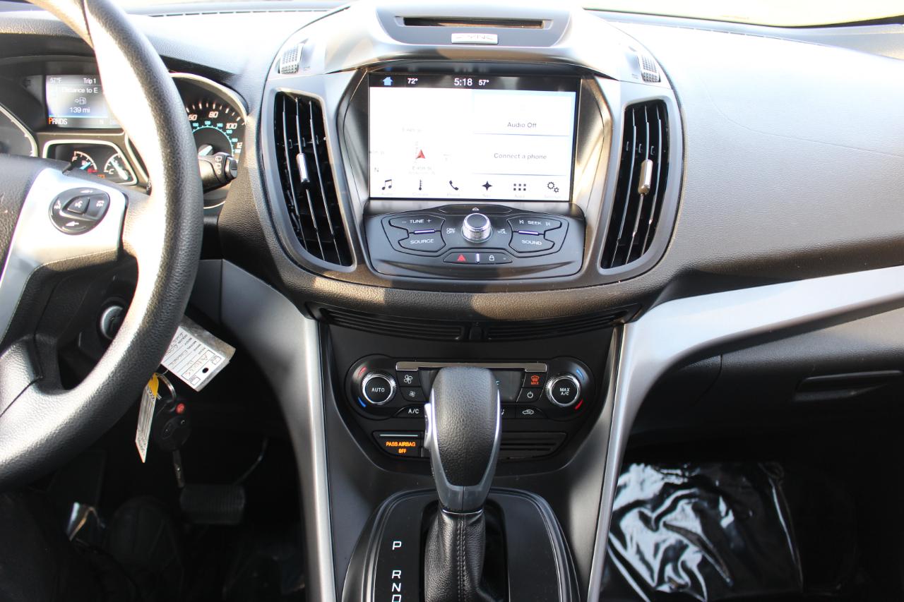 Ford Escape SE FWD 2016